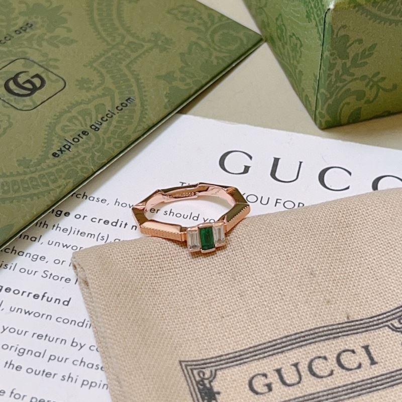 Gucci Rings